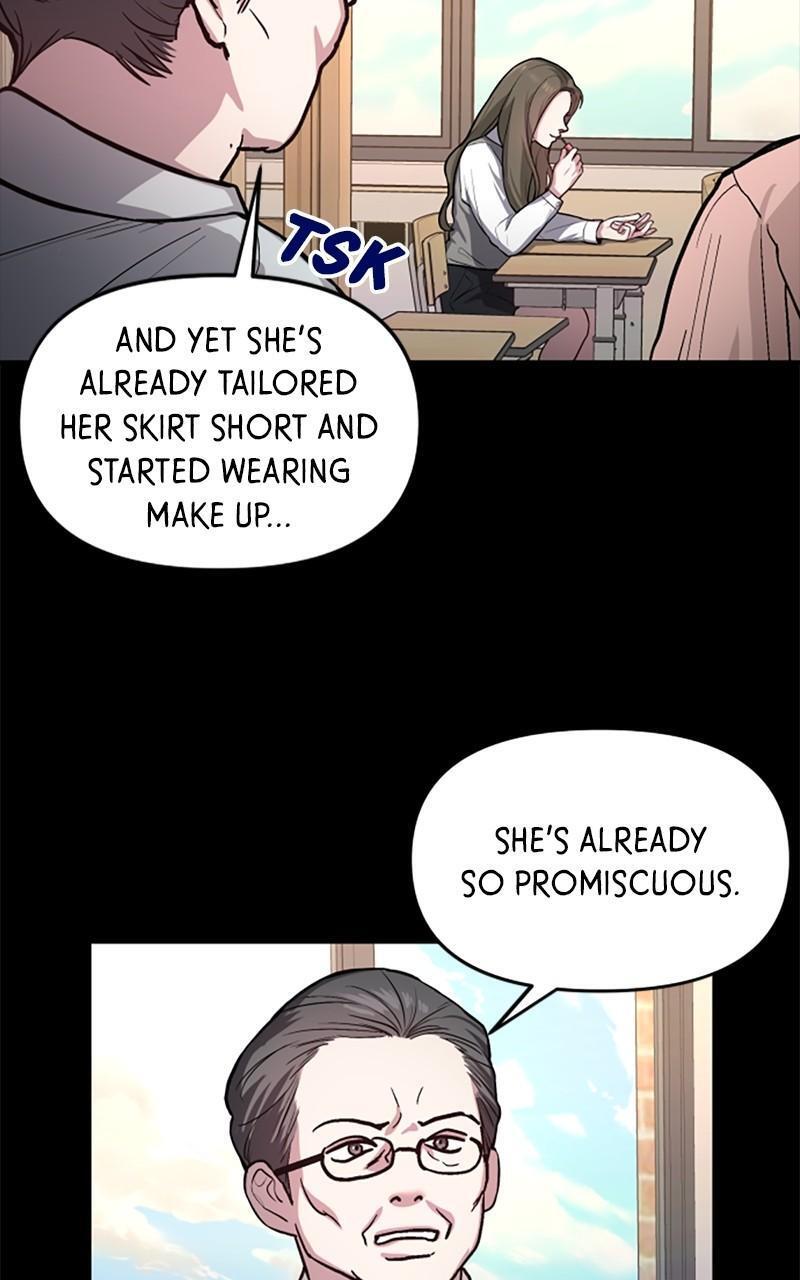 Read Like Mother Like Daughter Manga Online