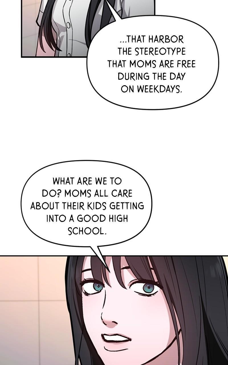 Read Like Mother Like Daughter Manga Online