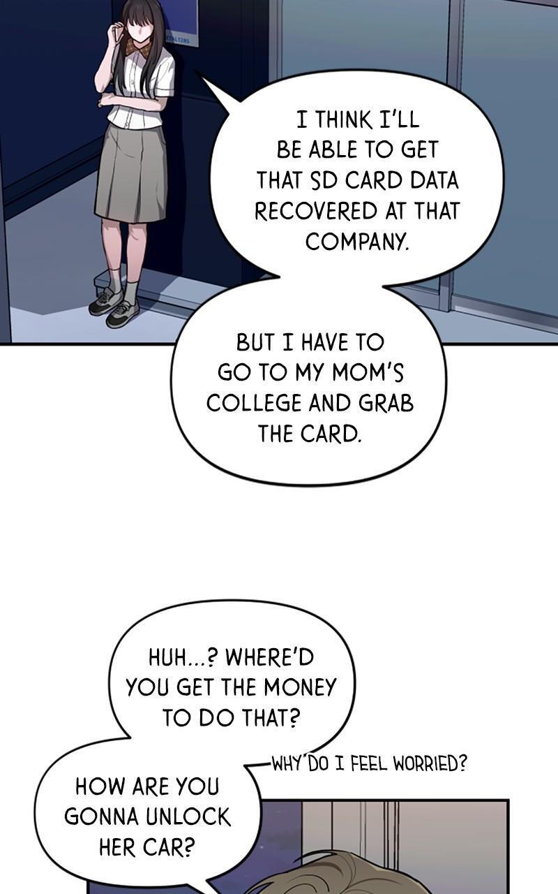 Read Like Mother Like Daughter Manga Online