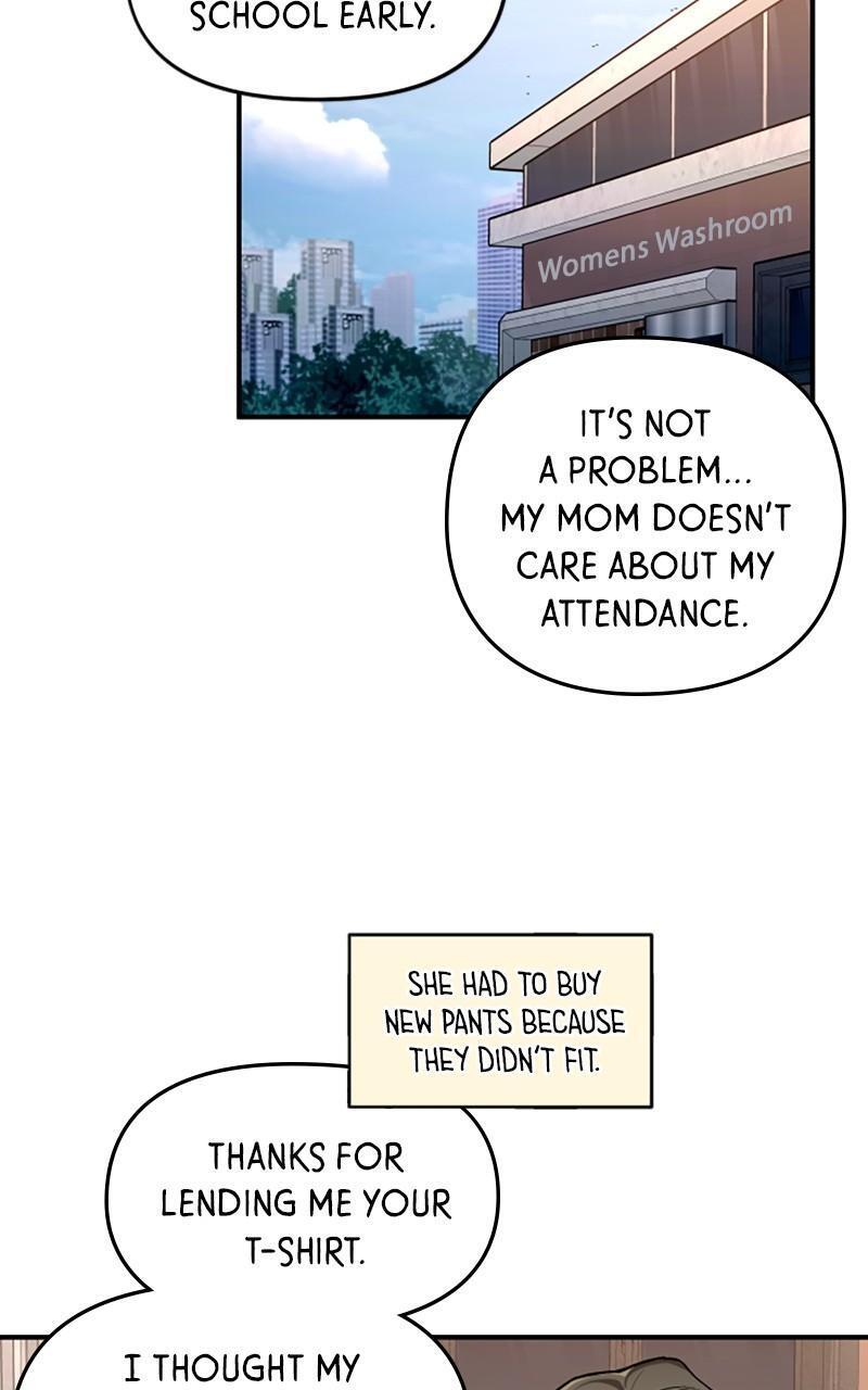 Read Like Mother Like Daughter Manga Online