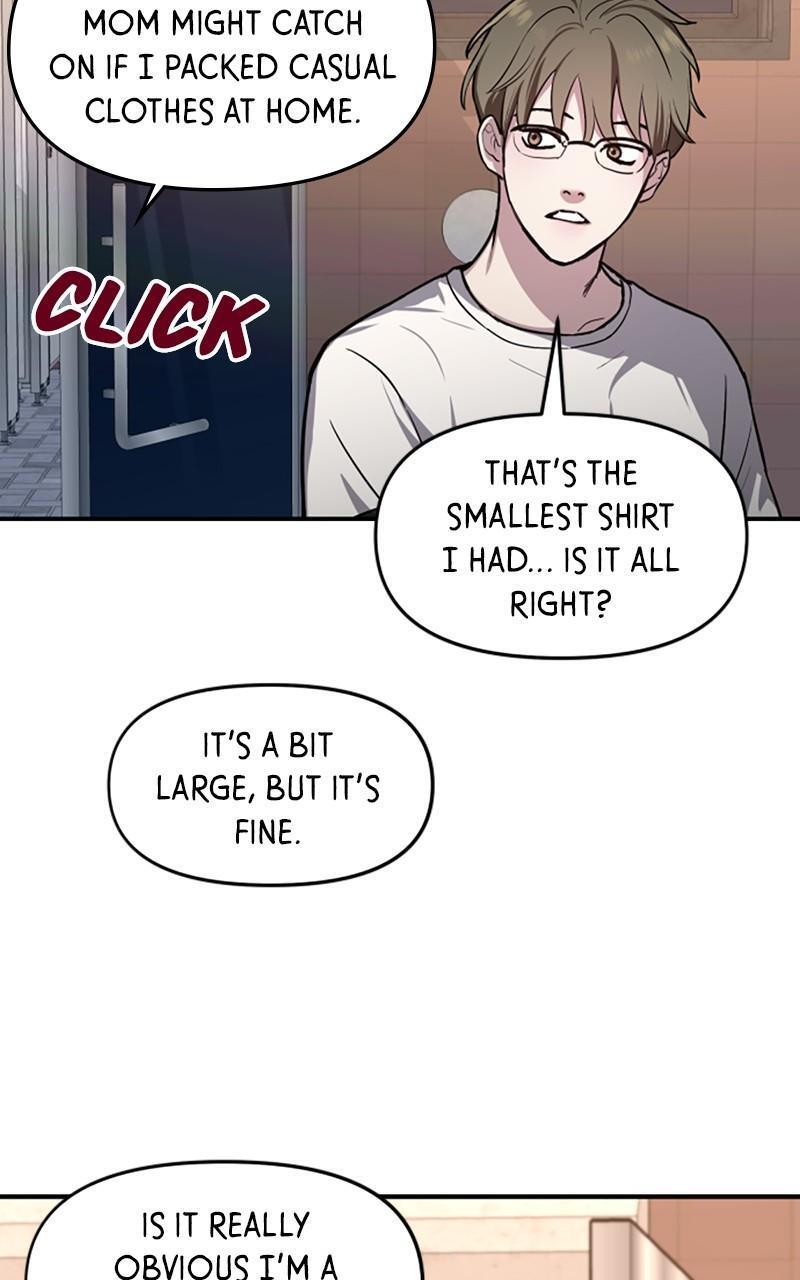 Read Like Mother Like Daughter Manga Online