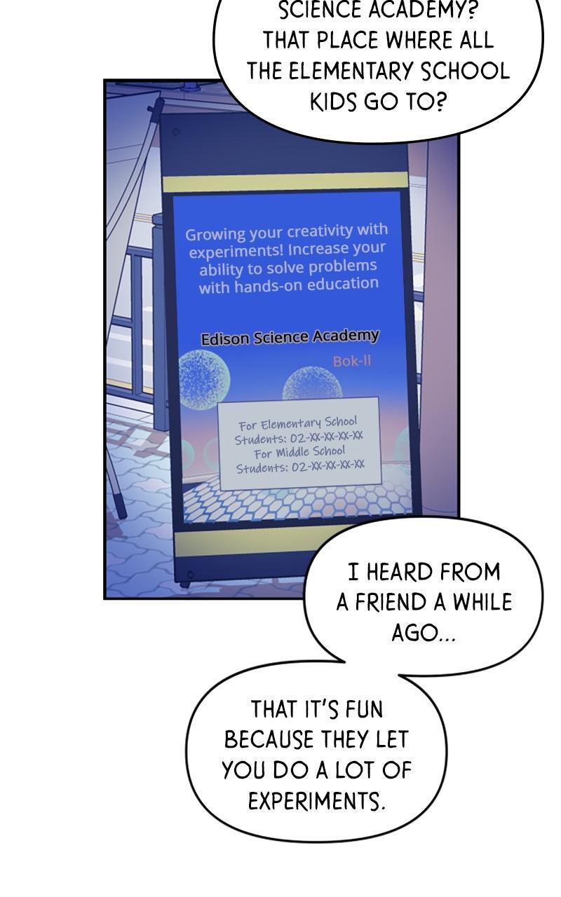 Read Like Mother Like Daughter Manga Online