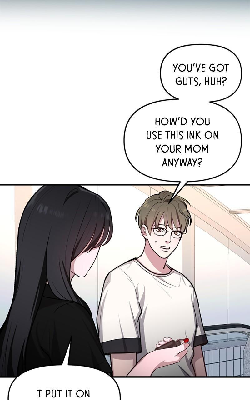Read Like Mother Like Daughter Manga Online