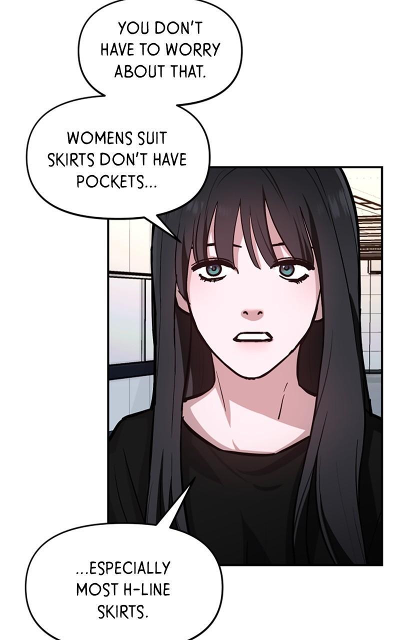 Read Like Mother Like Daughter Manga Online
