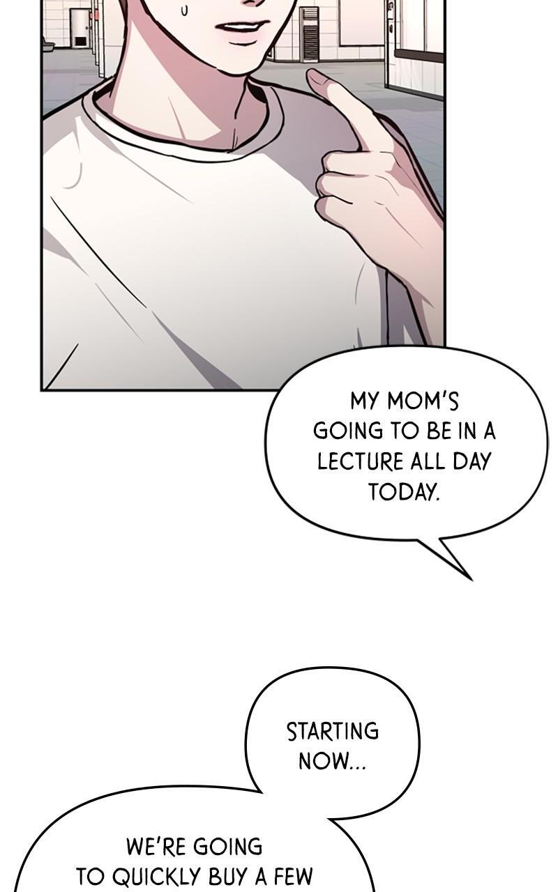 Read Like Mother Like Daughter Manga Online