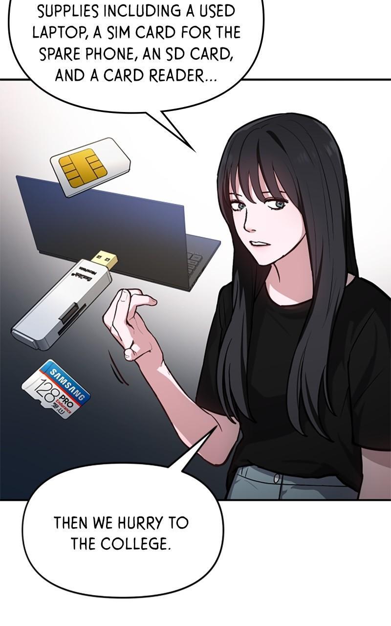 Read Like Mother Like Daughter Manga Online