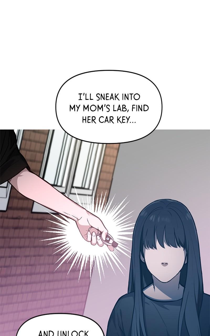 Read Like Mother Like Daughter Manga Online
