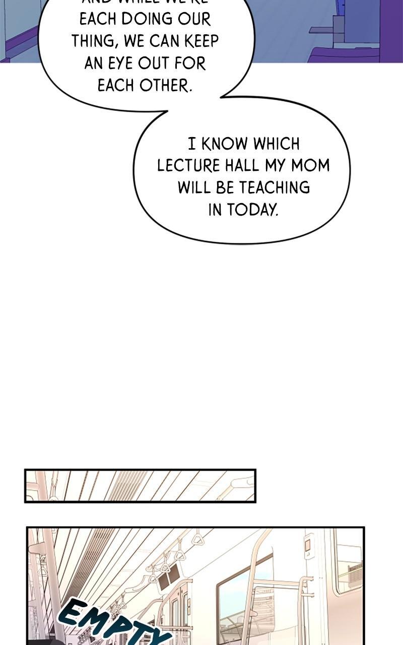 Read Like Mother Like Daughter Manga Online