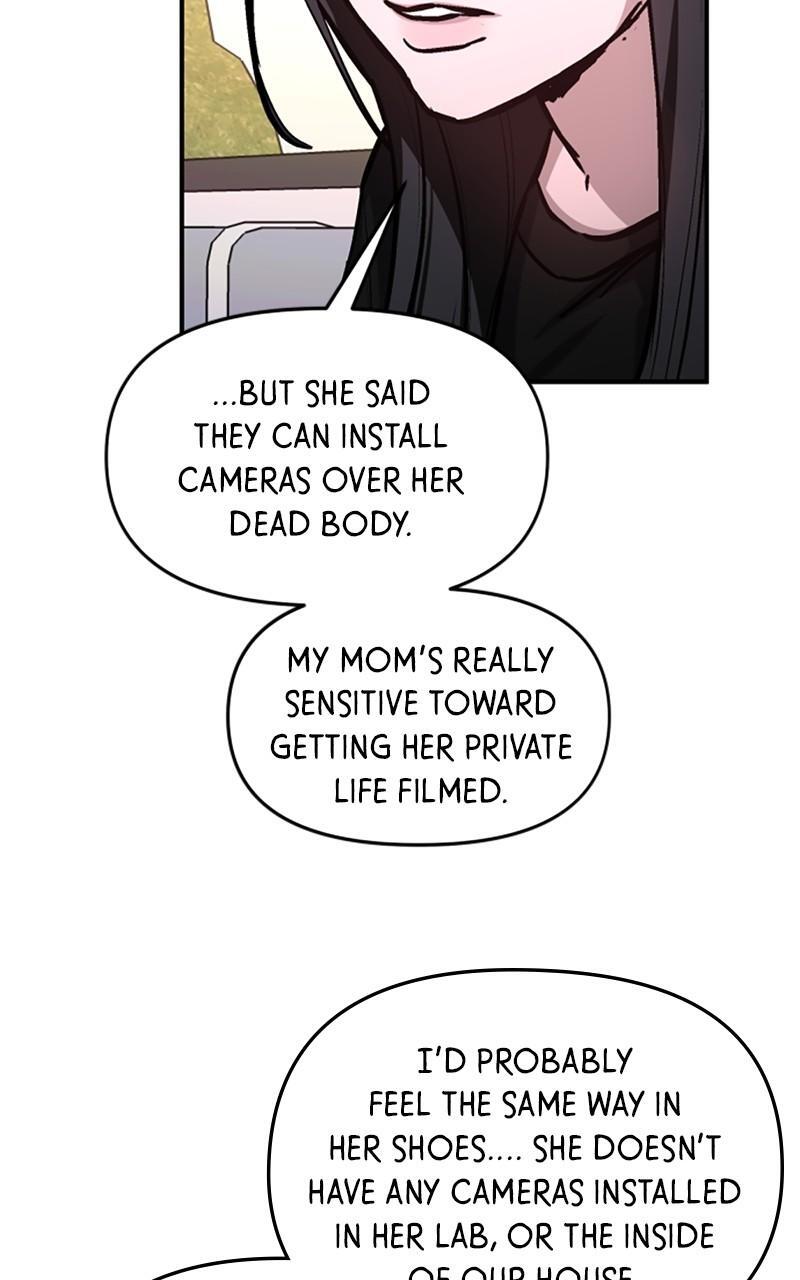 Read Like Mother Like Daughter Manga Online