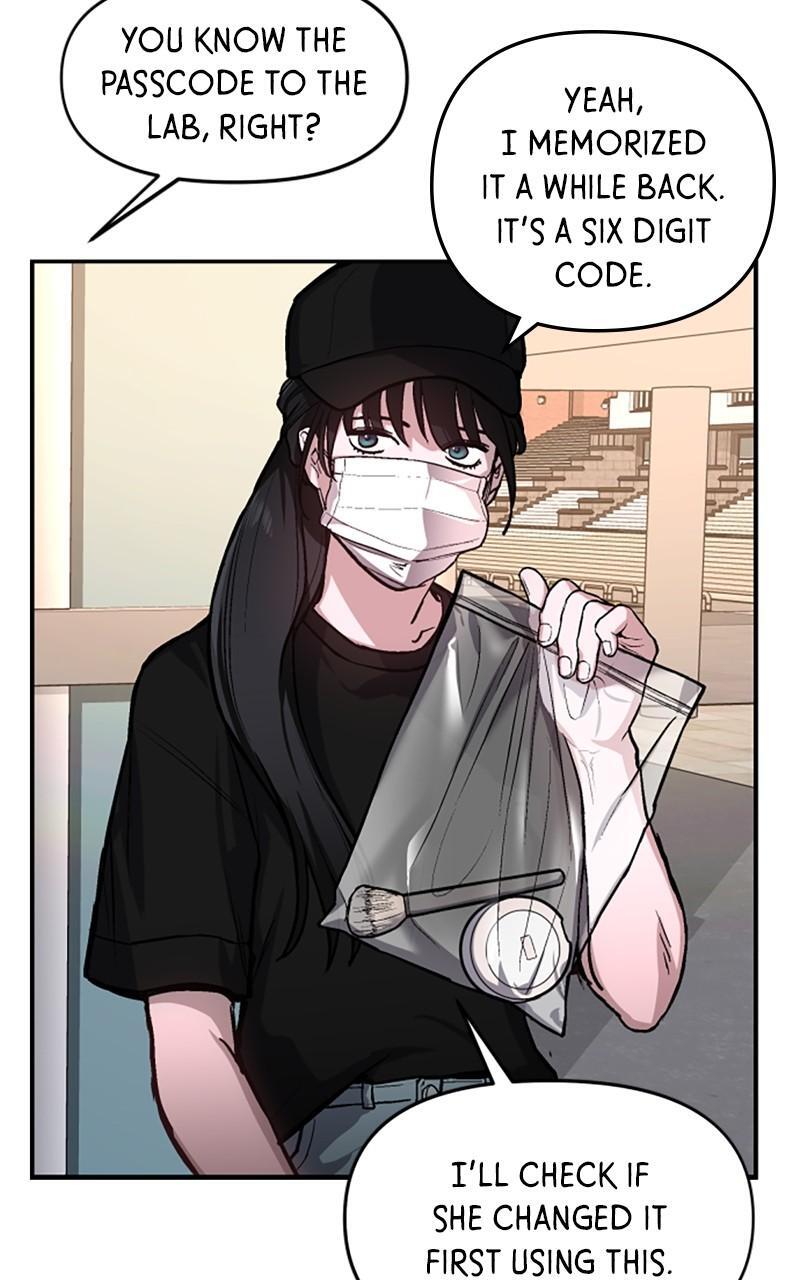 Read Like Mother Like Daughter Manga Online