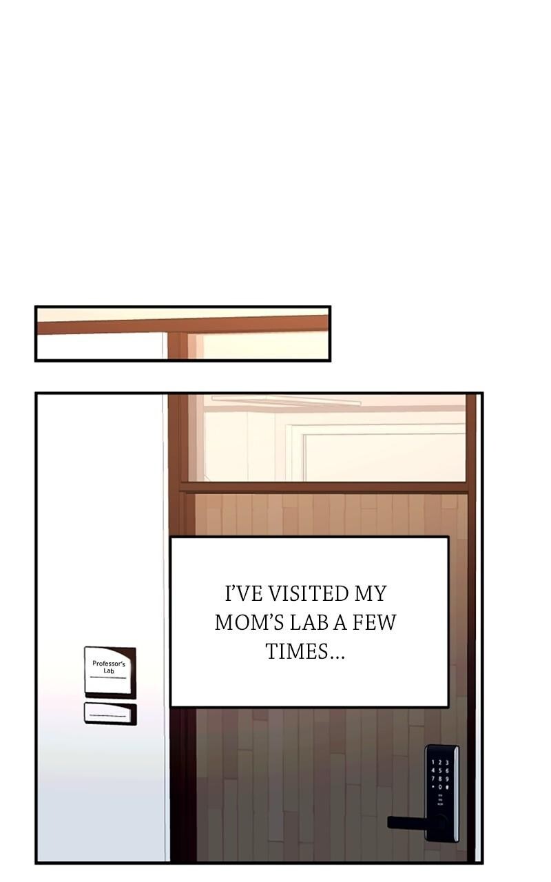 Read Like Mother Like Daughter Manga Online