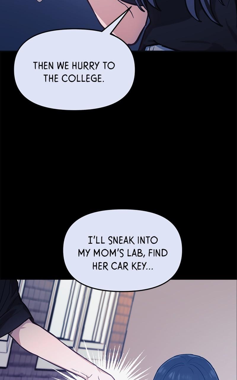 Read Like Mother Like Daughter Manga Online