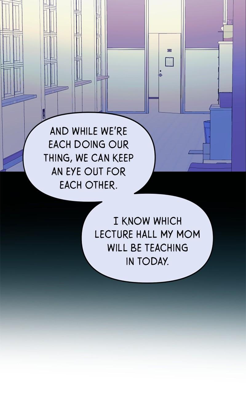Read Like Mother Like Daughter Manga Online