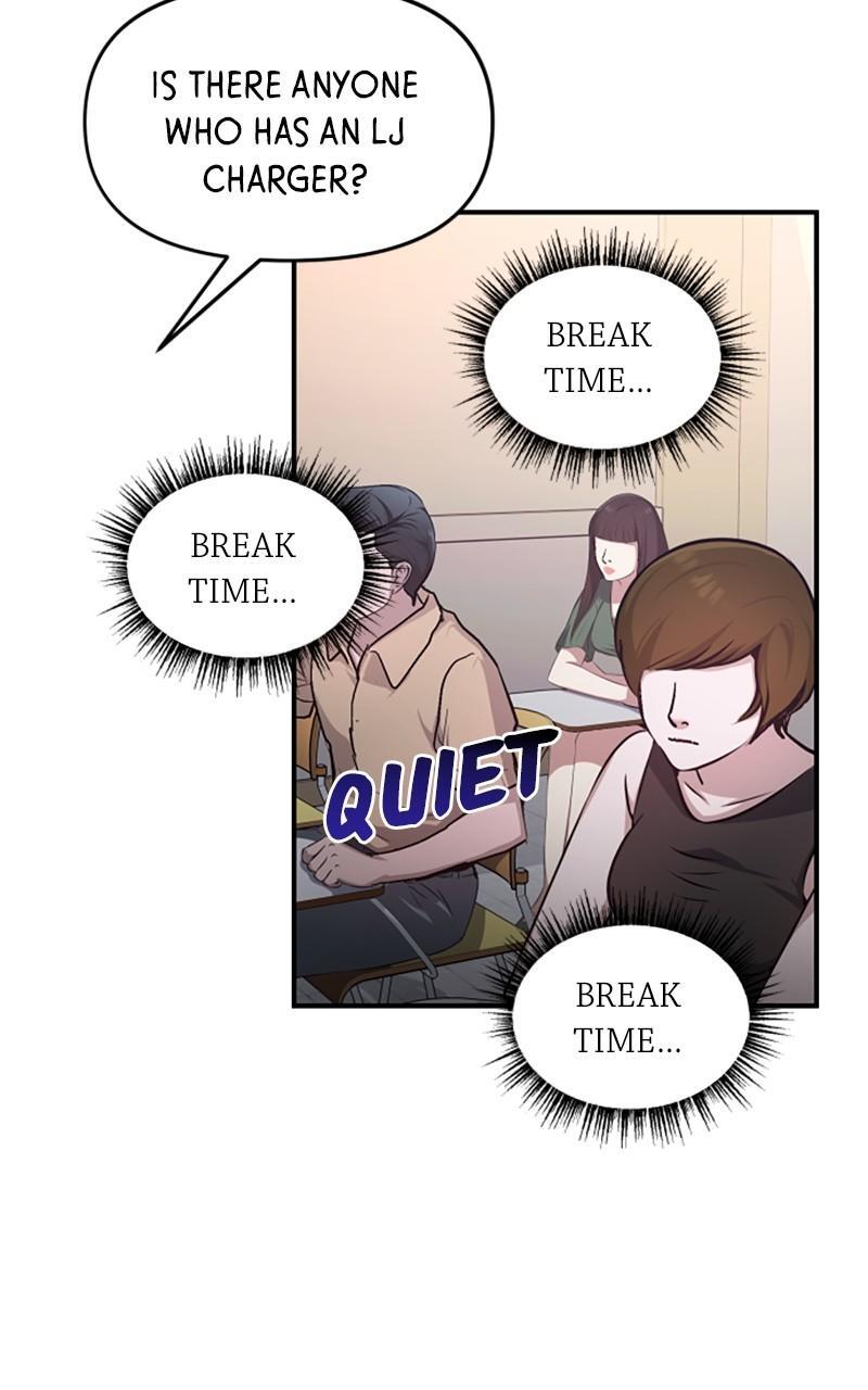 Read Like Mother Like Daughter Manga Online