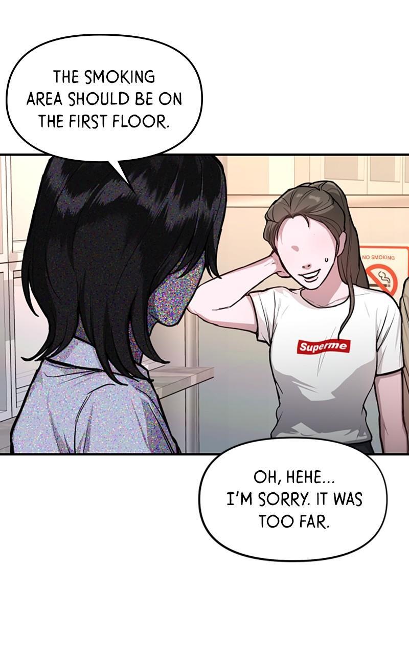 Read Like Mother Like Daughter Manga Online