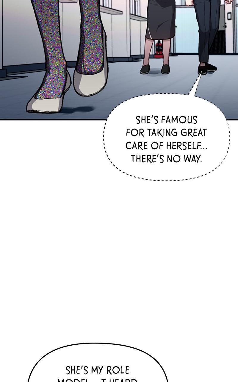 Read Like Mother Like Daughter Manga Online