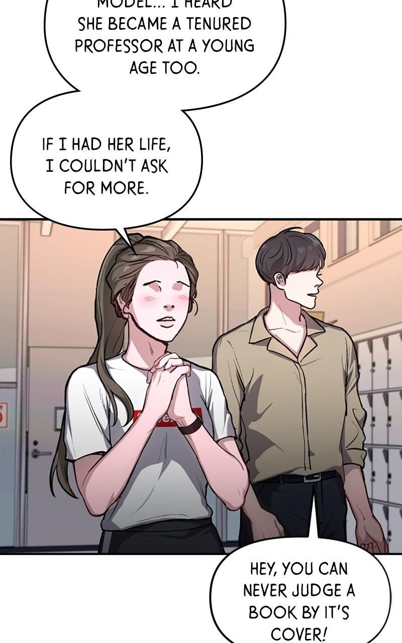 Read Like Mother Like Daughter Manga Online