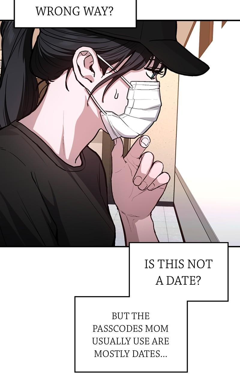 Read Like Mother Like Daughter Manga Online