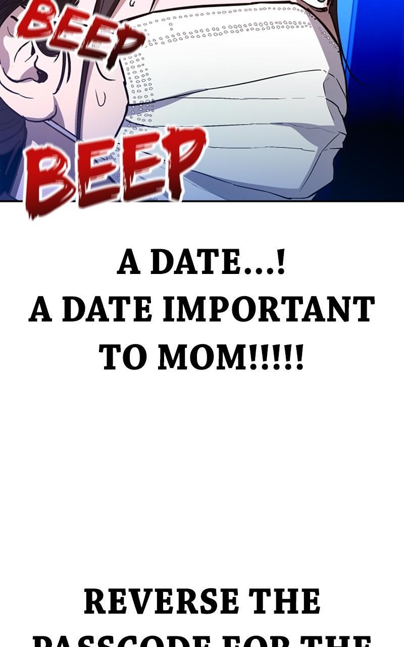 Read Like Mother Like Daughter Manga Online