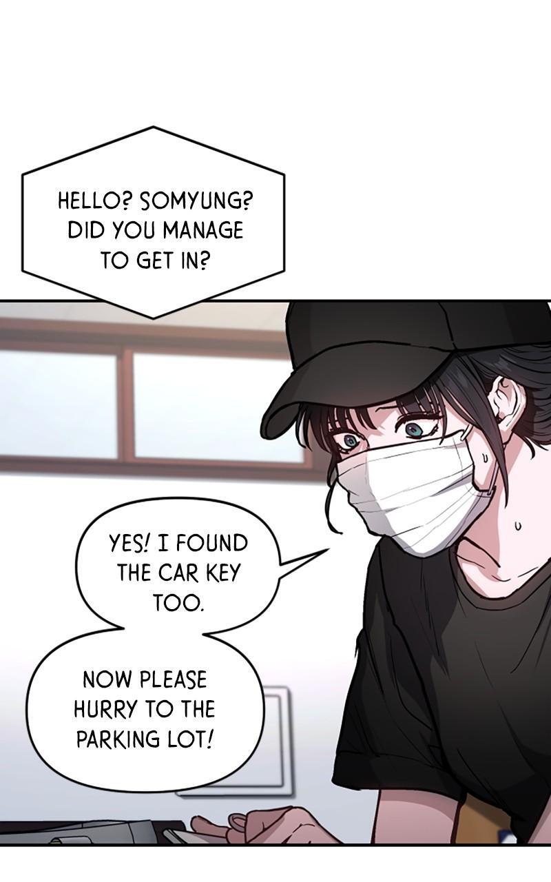 Read Like Mother Like Daughter Manga Online