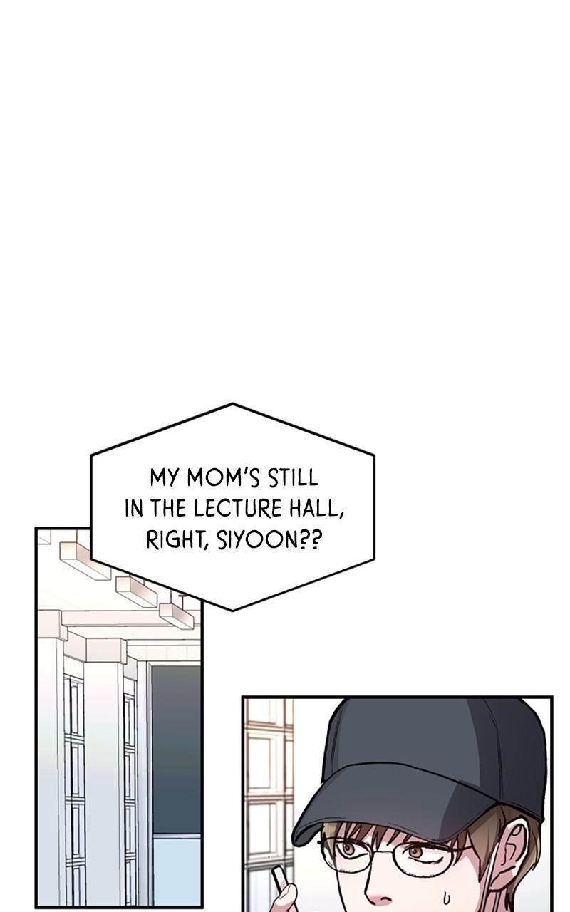 Read Like Mother Like Daughter Manga Online