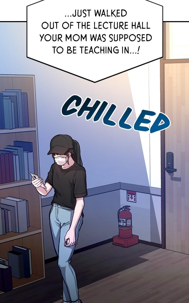 Read Like Mother Like Daughter Manga Online