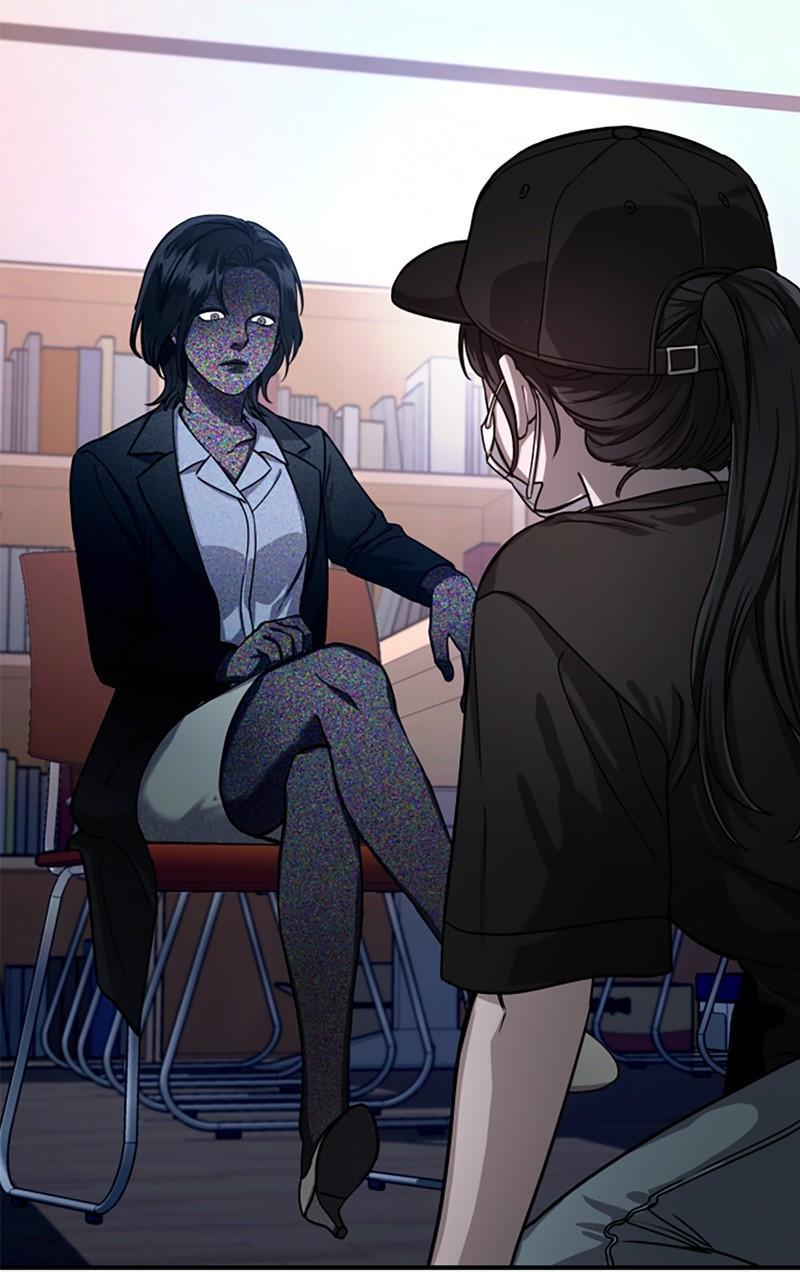 Read Like Mother Like Daughter Manga Online