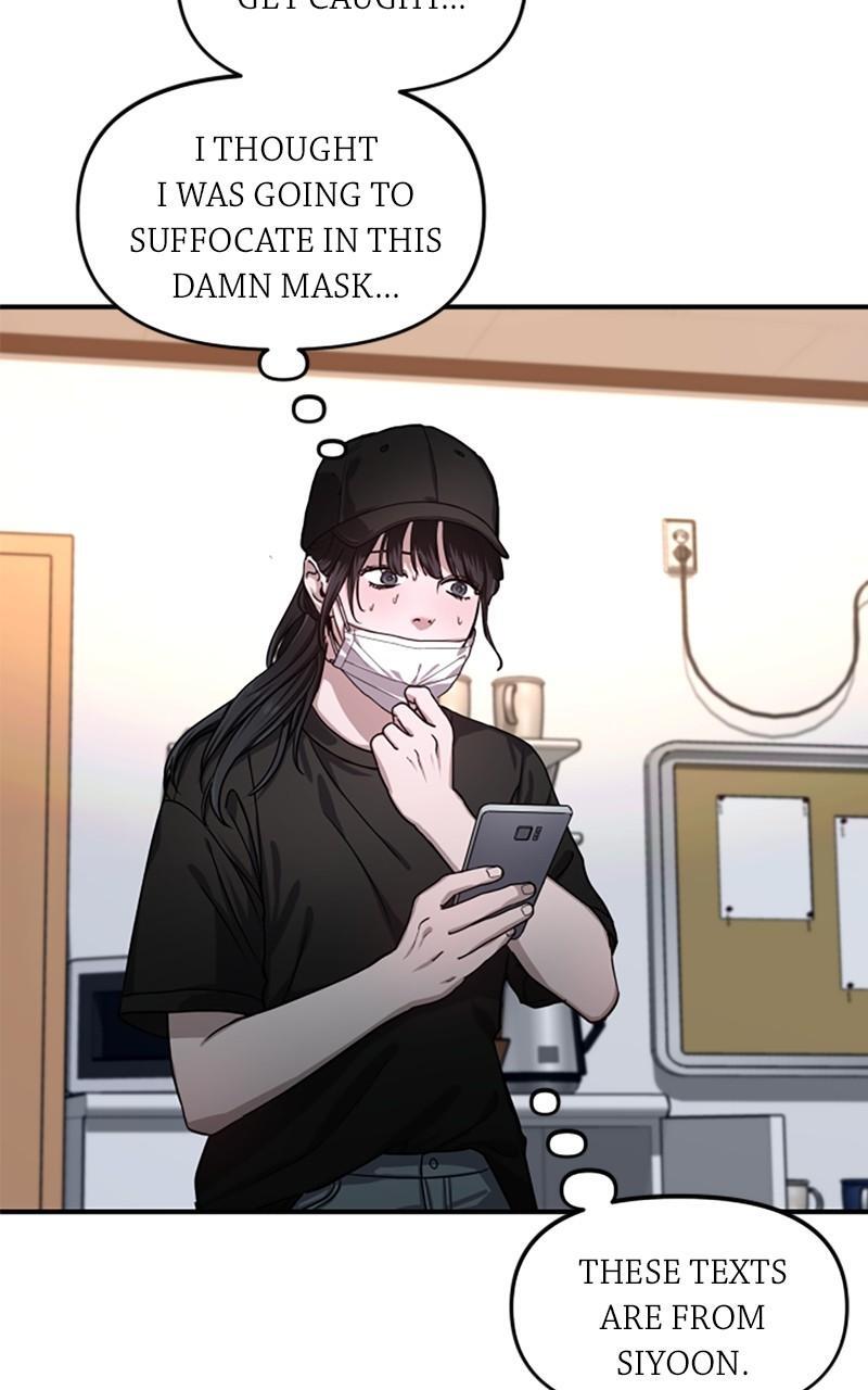Read Like Mother Like Daughter Manga Online