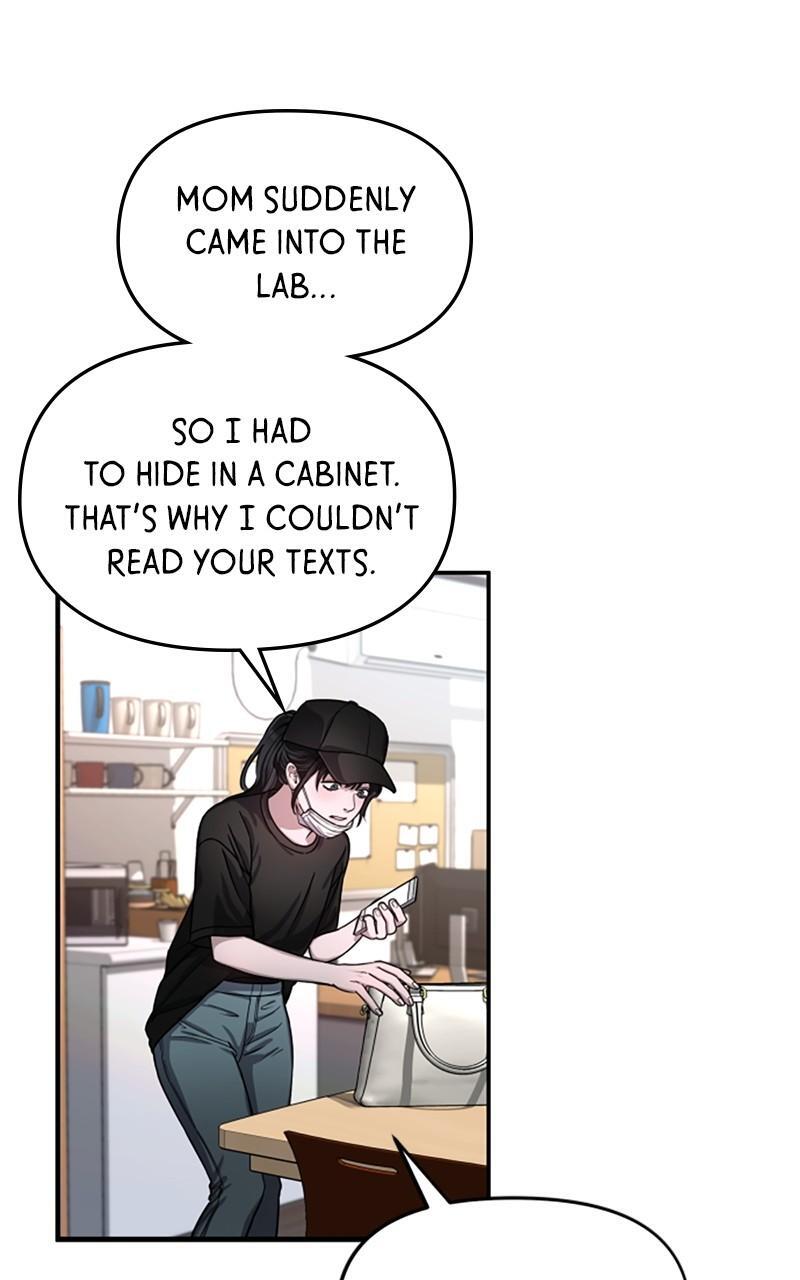 Read Like Mother Like Daughter Manga Online