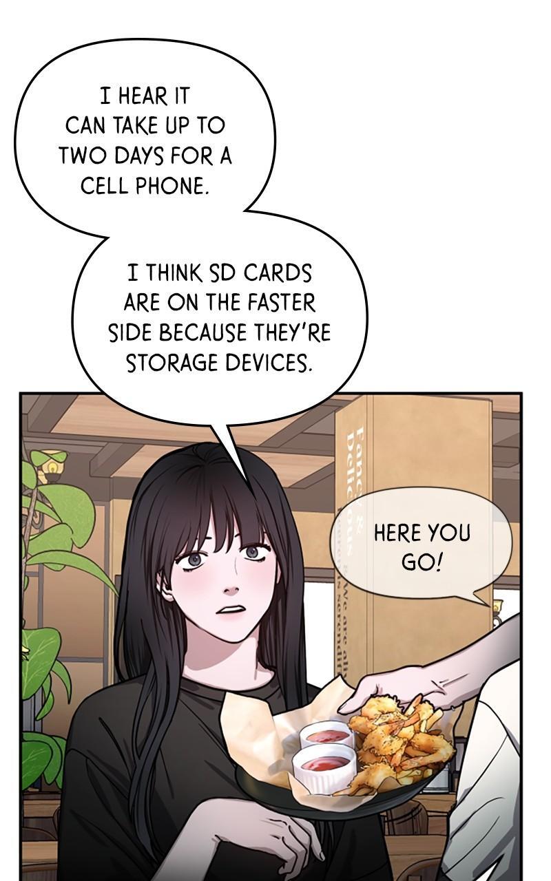 Read Like Mother Like Daughter Manga Online