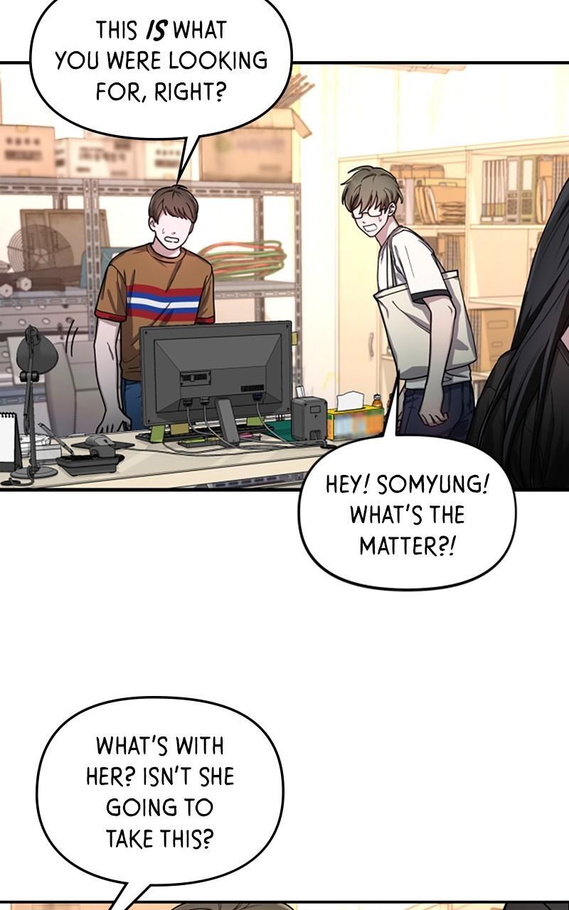 Read Like Mother Like Daughter Manga Online