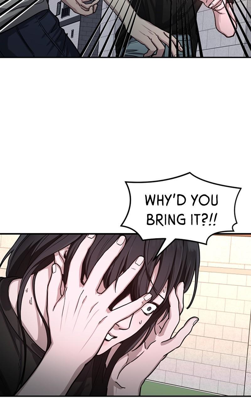 Read Like Mother Like Daughter Manga Online