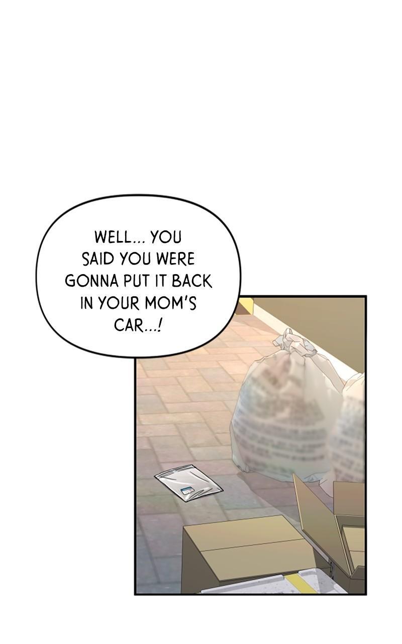 Read Like Mother Like Daughter Manga Online