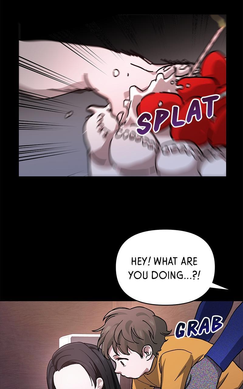 Read Like Mother Like Daughter Manga Online