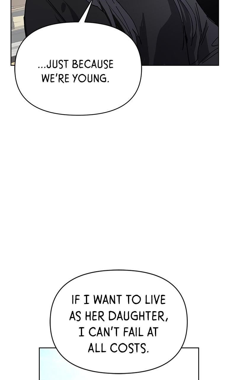Read Like Mother Like Daughter Manga Online