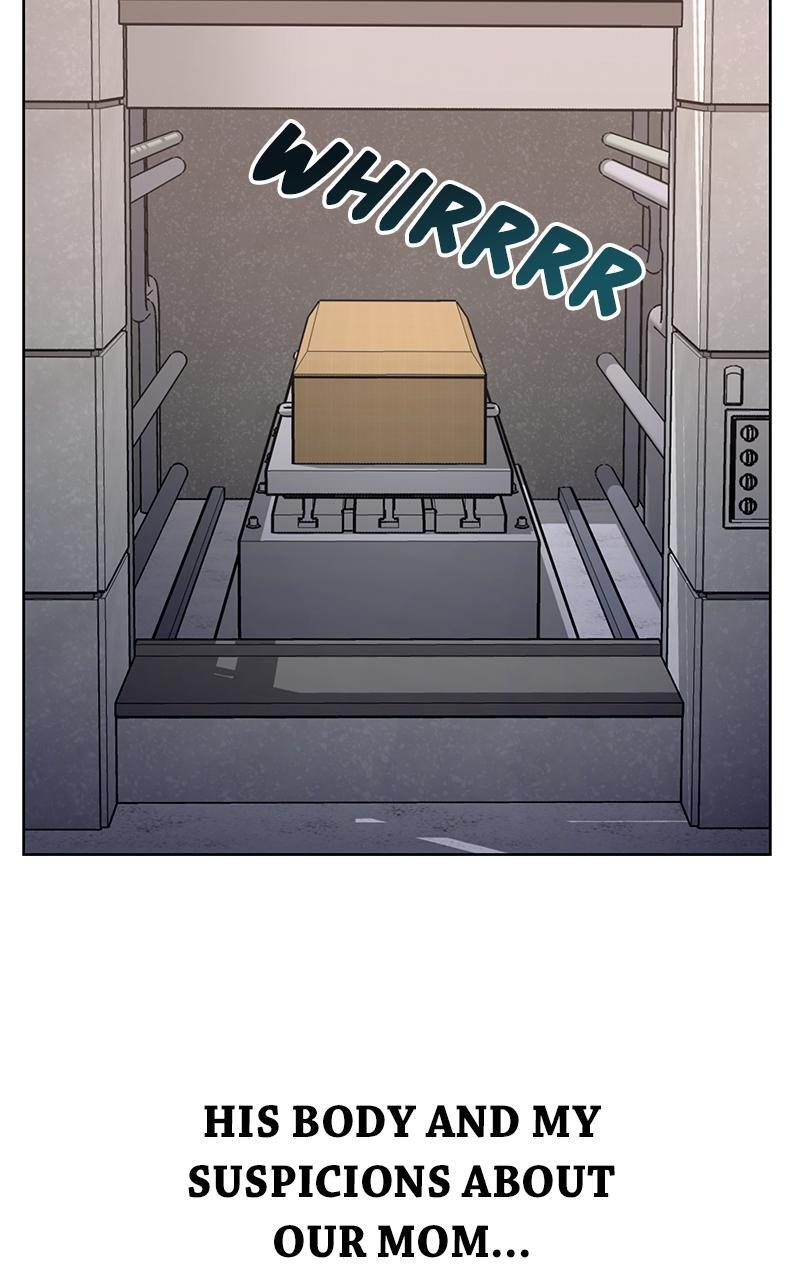 Read Like Mother Like Daughter Manga Online