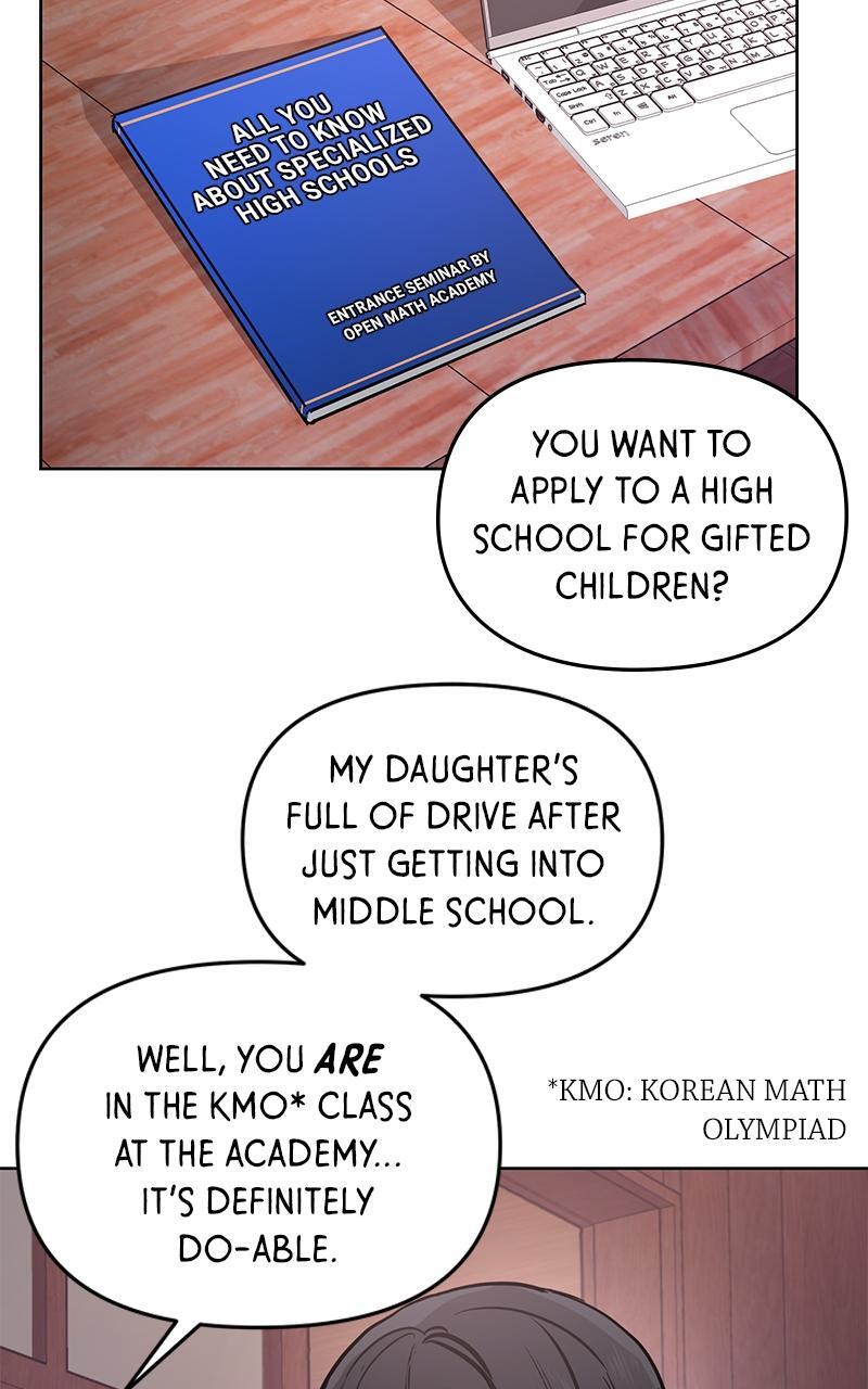 Read Like Mother Like Daughter Manga Online