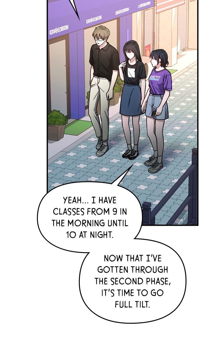 Read Like Mother Like Daughter Manga Online