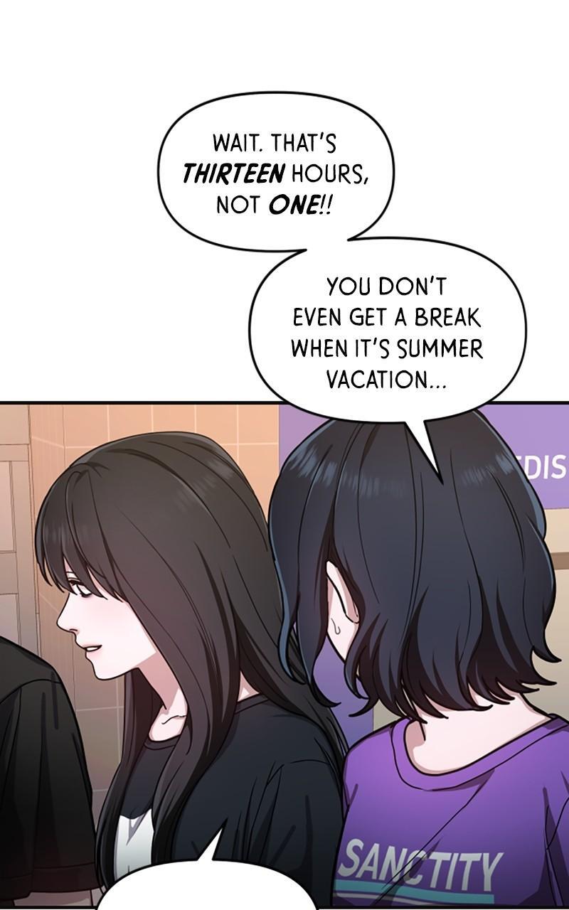 Read Like Mother Like Daughter Manga Online