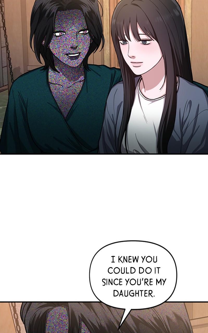 Read Like Mother Like Daughter Manga Online