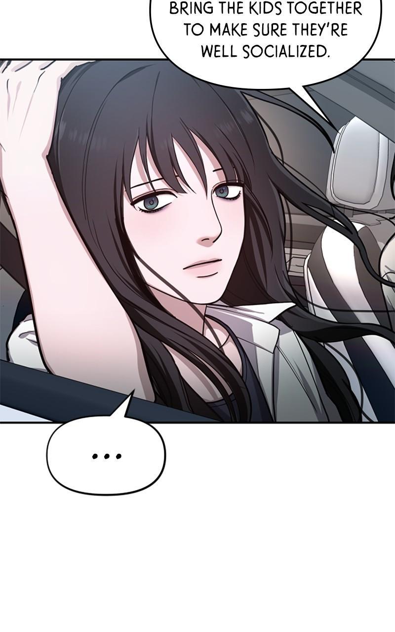 Read Like Mother Like Daughter Manga Online