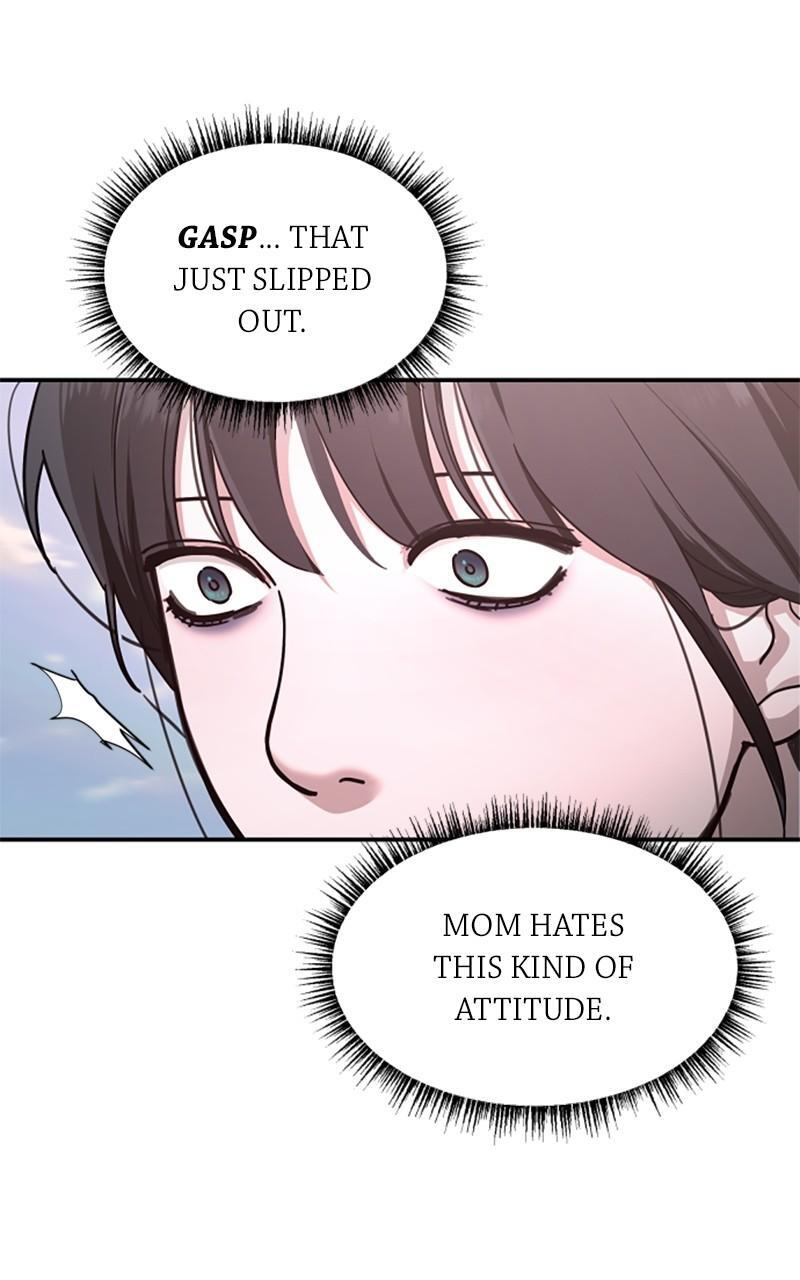 Read Like Mother Like Daughter Manga Online