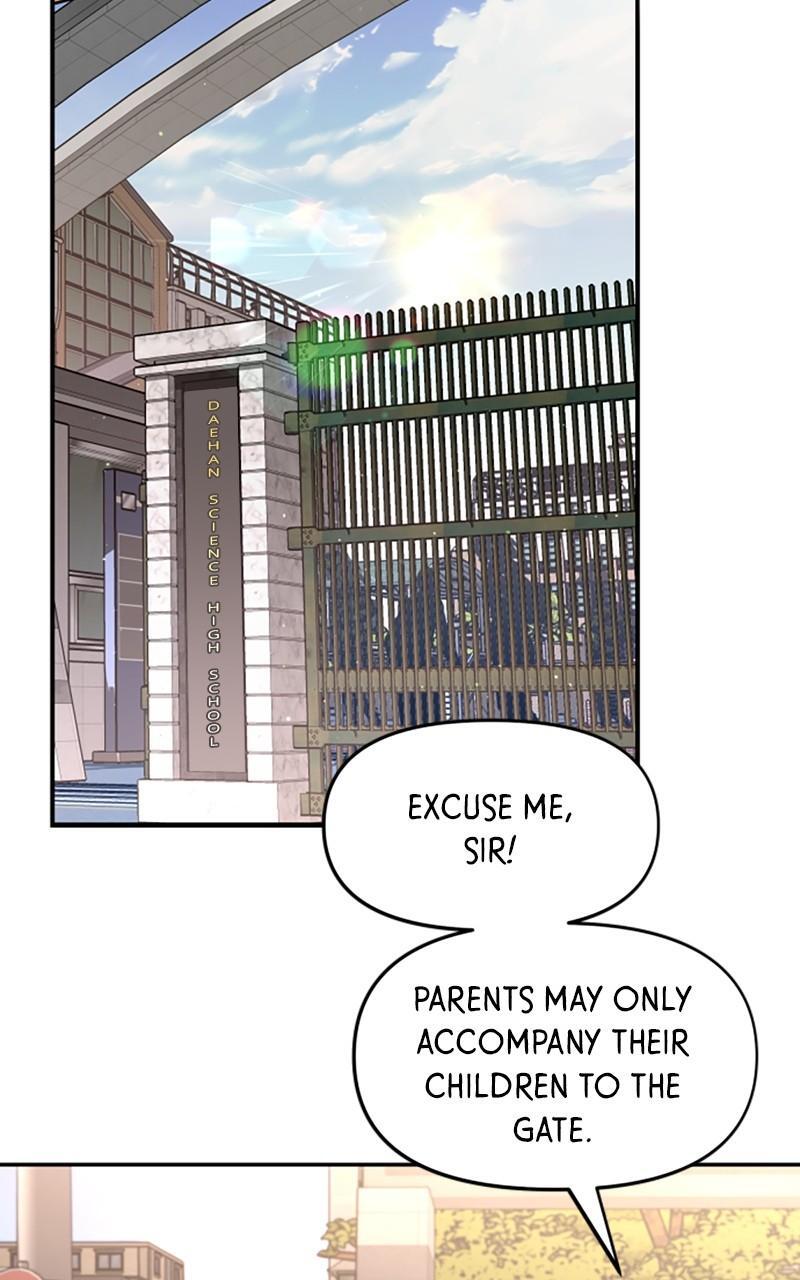 Read Like Mother Like Daughter Manga Online