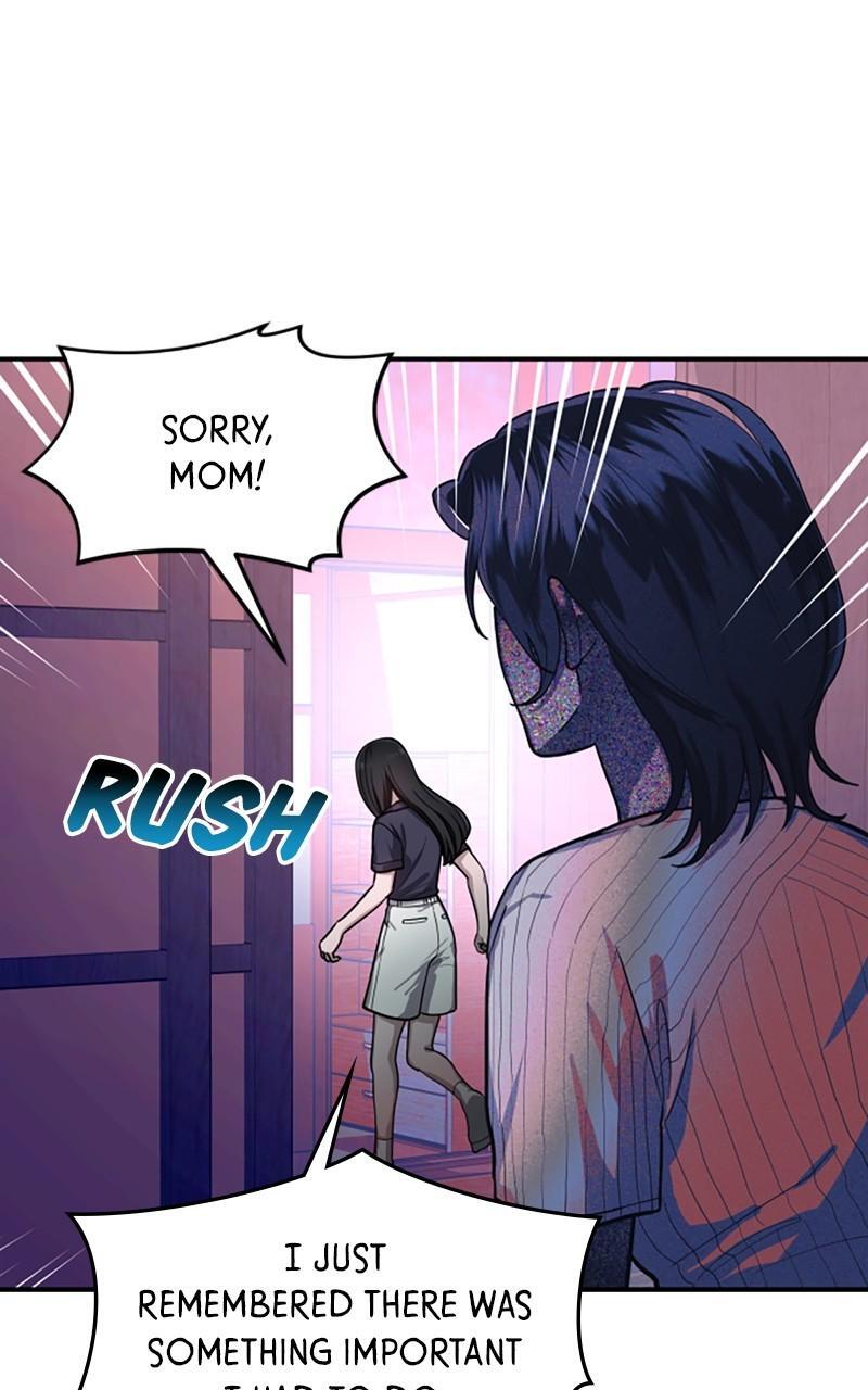Read Like Mother Like Daughter Manga Online
