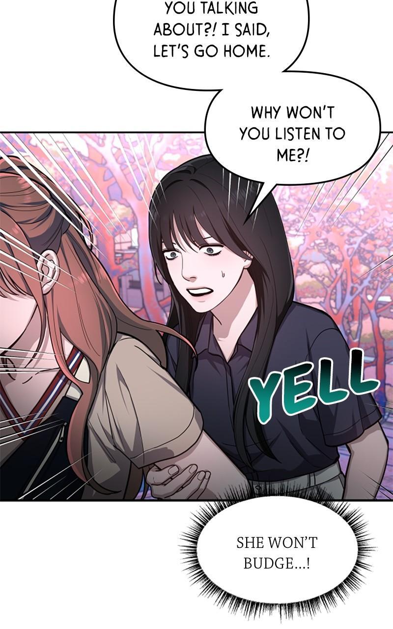 Read Like Mother Like Daughter Manga Online