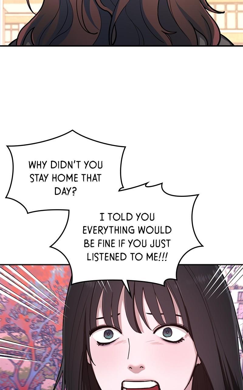 Read Like Mother Like Daughter Manga Online