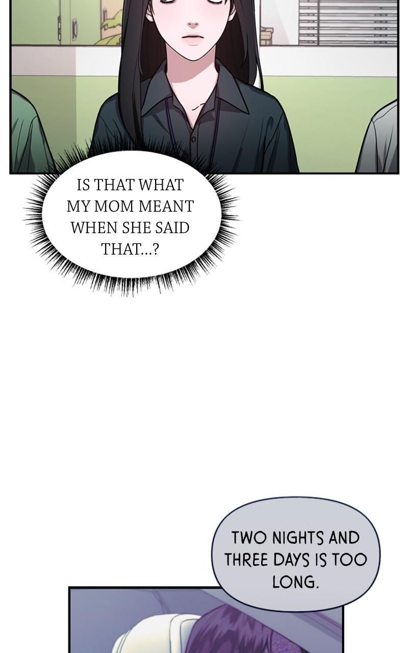 Read Like Mother Like Daughter Manga Online