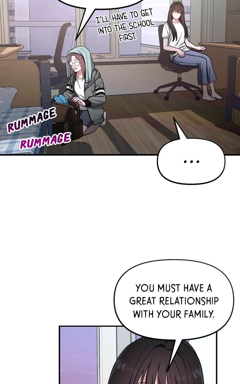 Read Like Mother Like Daughter Manga Online