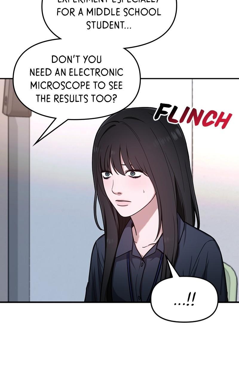 Read Like Mother Like Daughter Manga Online