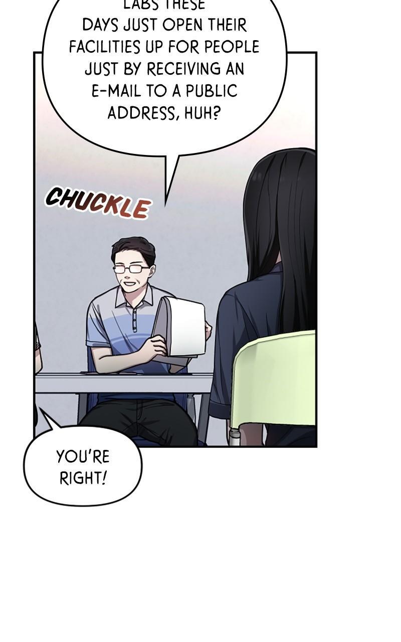 Read Like Mother Like Daughter Manga Online